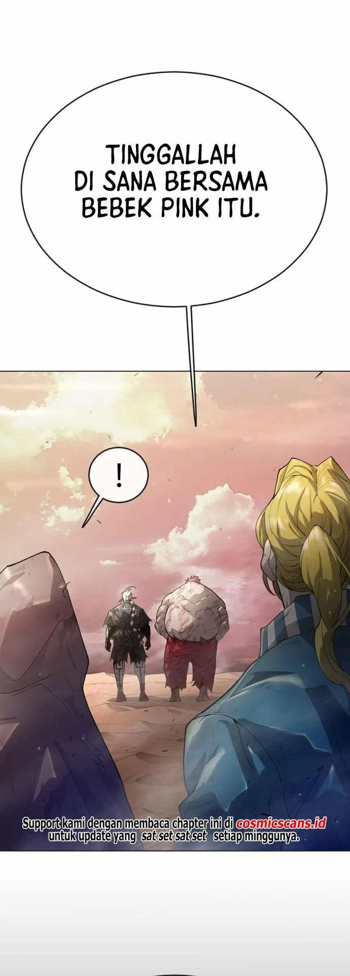 Superhuman Era Chapter 141 Gambar 30