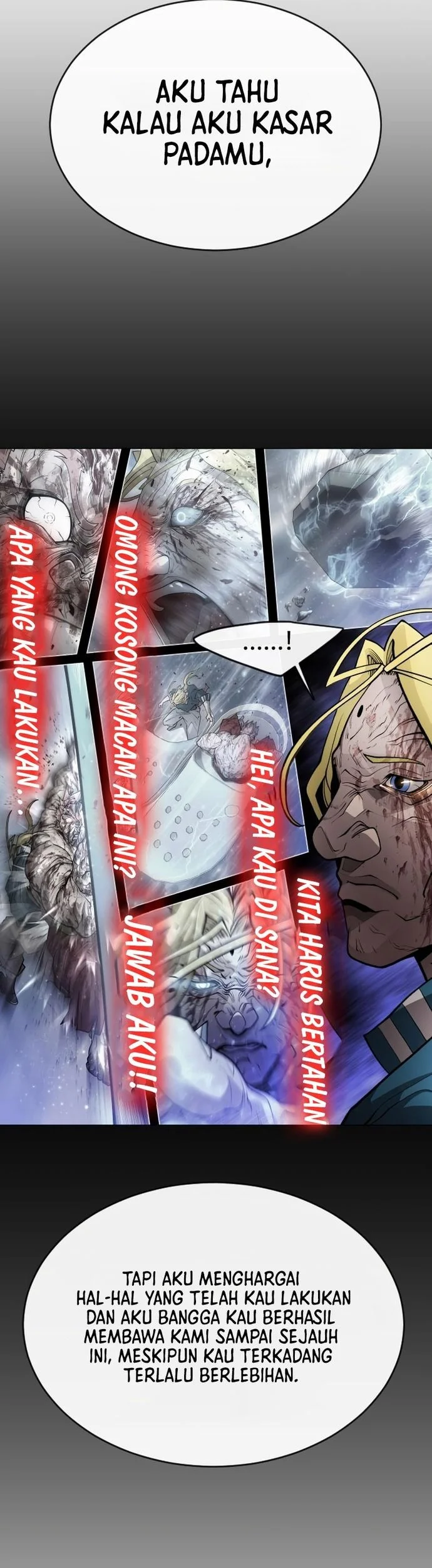 Superhuman Era Chapter 141 Gambar 31