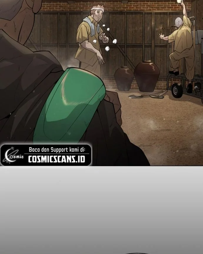 Superhuman Era Chapter 143 Gambar 33