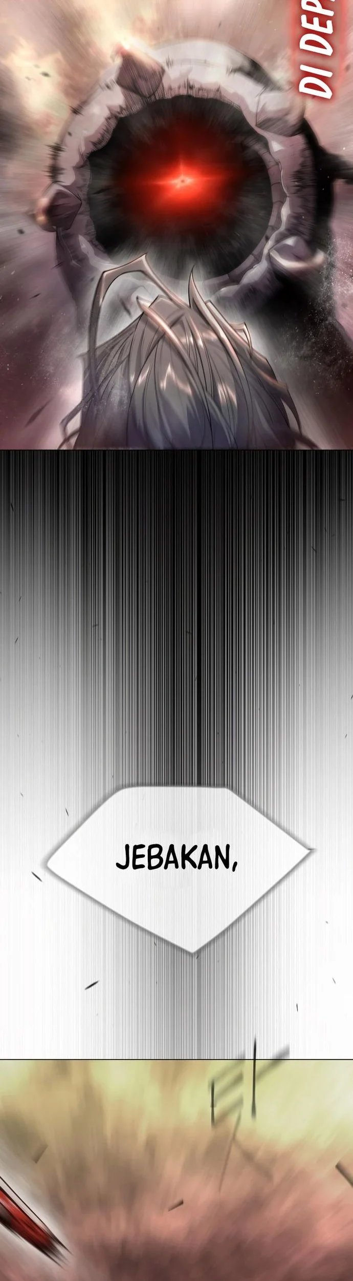 Superhuman Era Chapter 144 Gambar 34