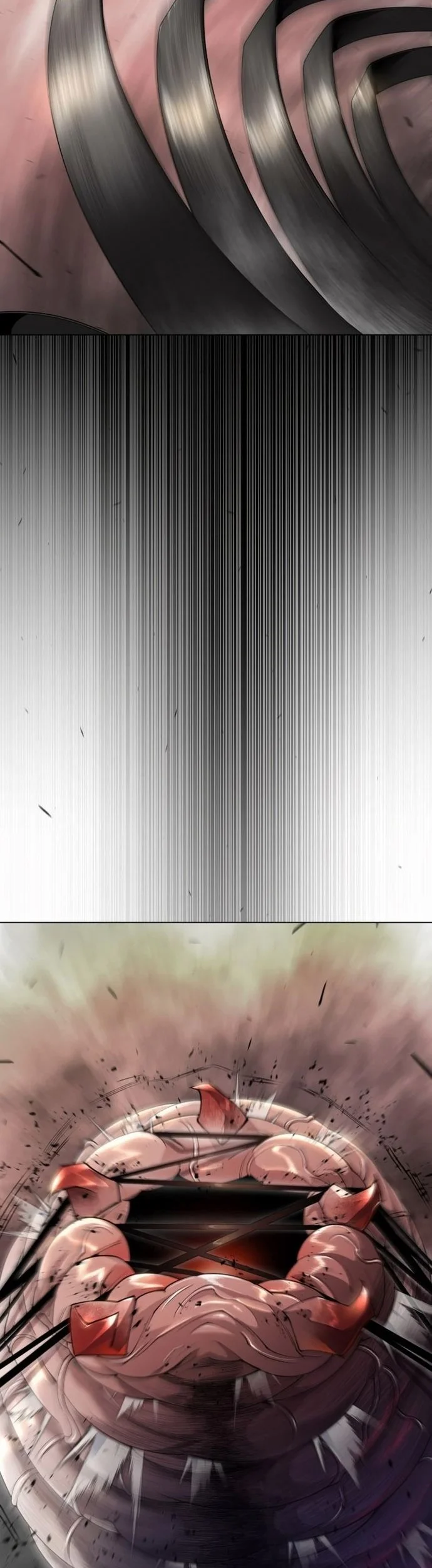Superhuman Era Chapter 144 Gambar 37