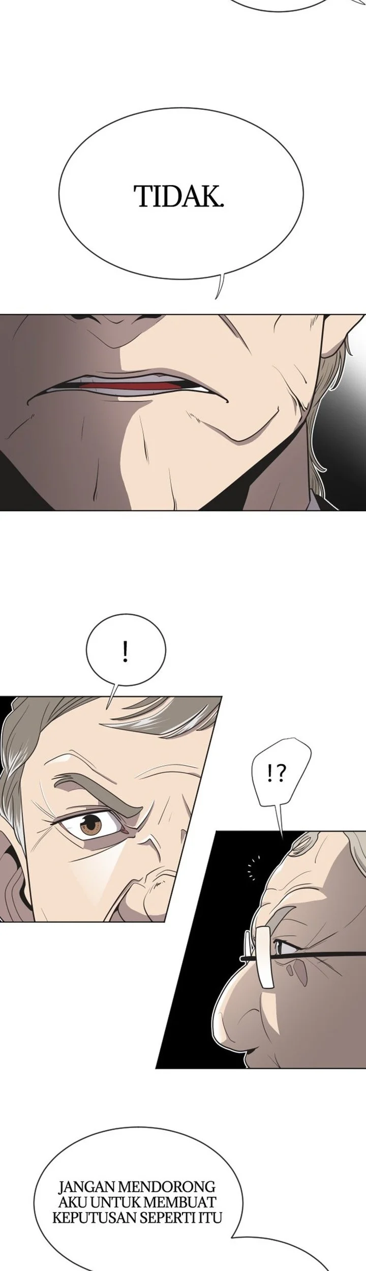 Superhuman Era Chapter 15 Gambar 20