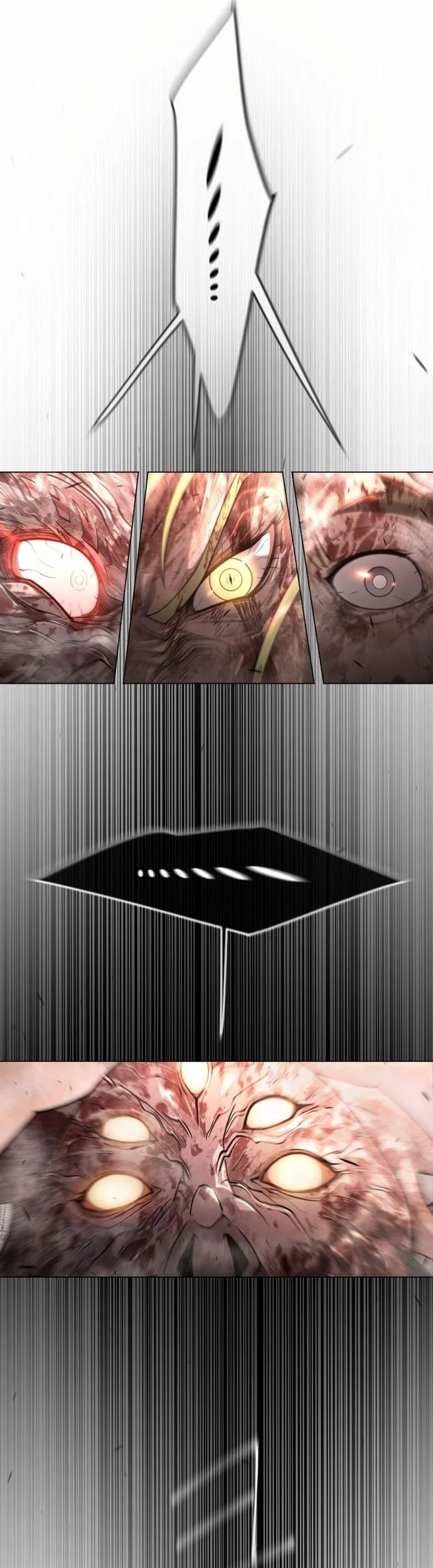 Superhuman Era Chapter 153 Gambar 30