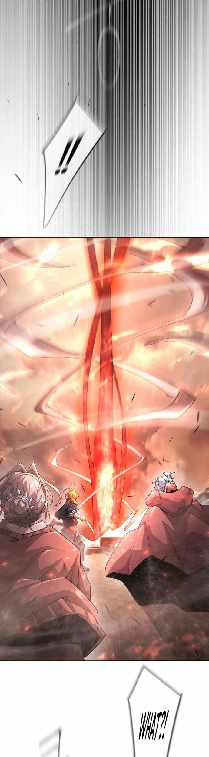 Superhuman Era Chapter 153 Gambar 31