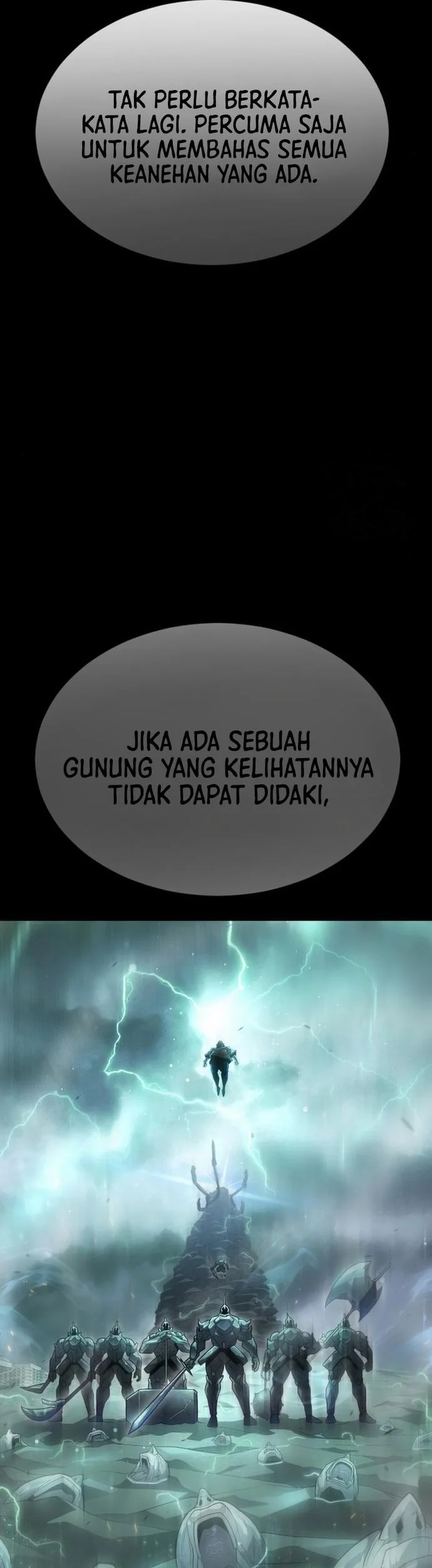 Superhuman Era Chapter 156 Gambar 31