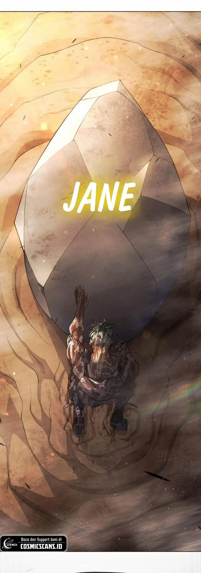 Superhuman Era Chapter 156 Gambar 33