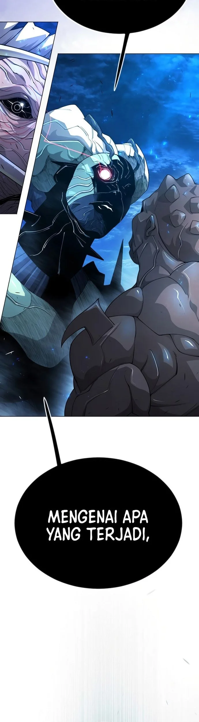 Superhuman Era Chapter 157 Gambar 29