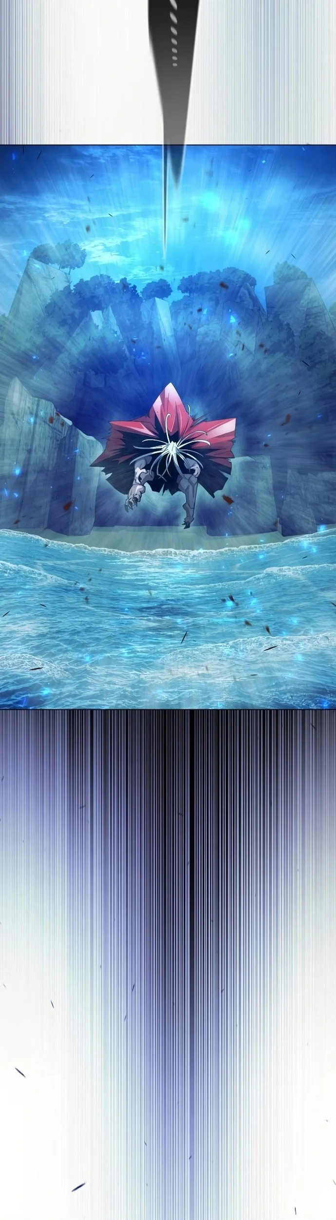 Superhuman Era Chapter 158 Gambar 28