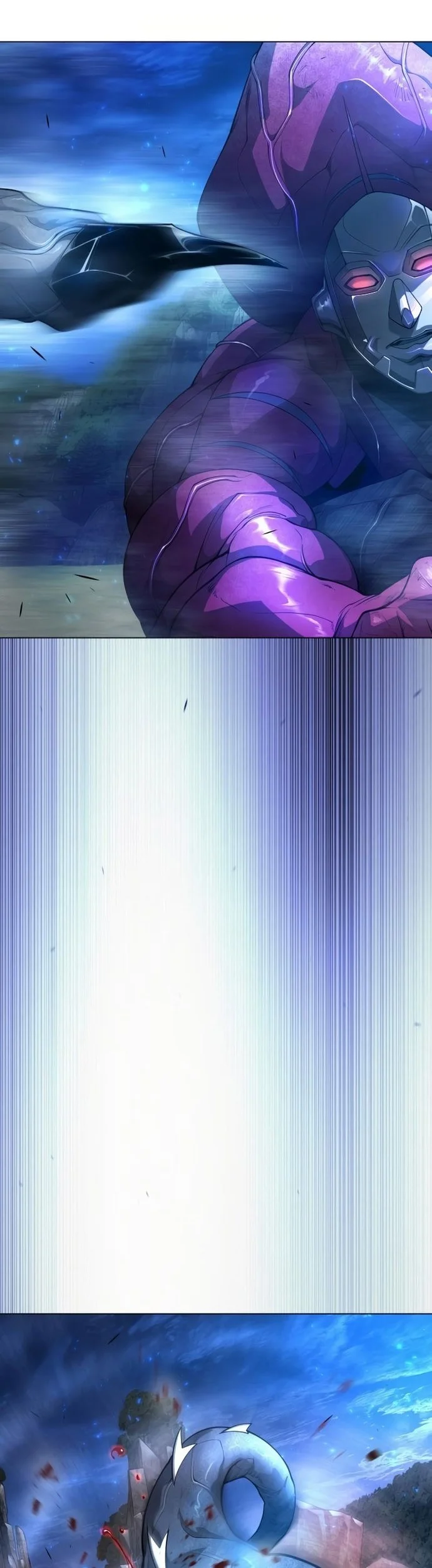 Superhuman Era Chapter 158 Gambar 31