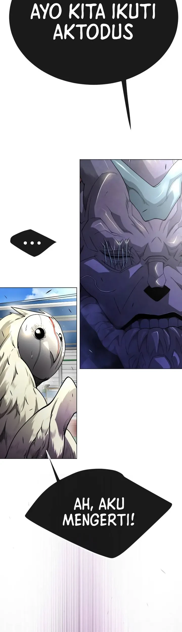 Superhuman Era Chapter 163 Gambar 35
