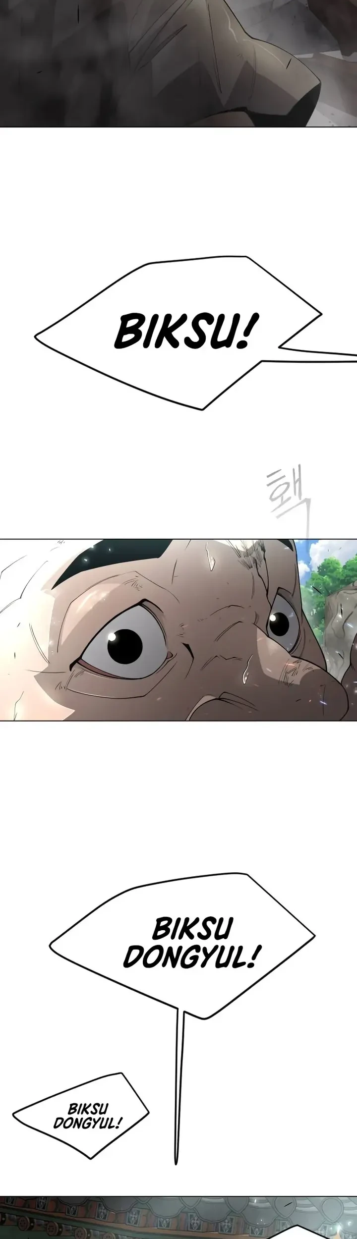 Superhuman Era Chapter 164 Gambar 31