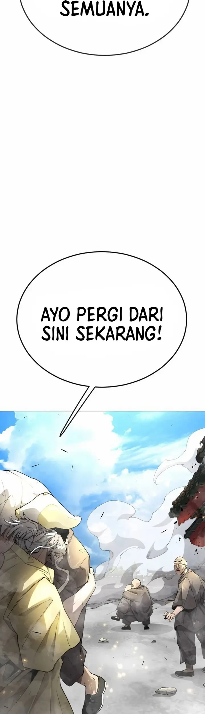Superhuman Era Chapter 165 Gambar 38