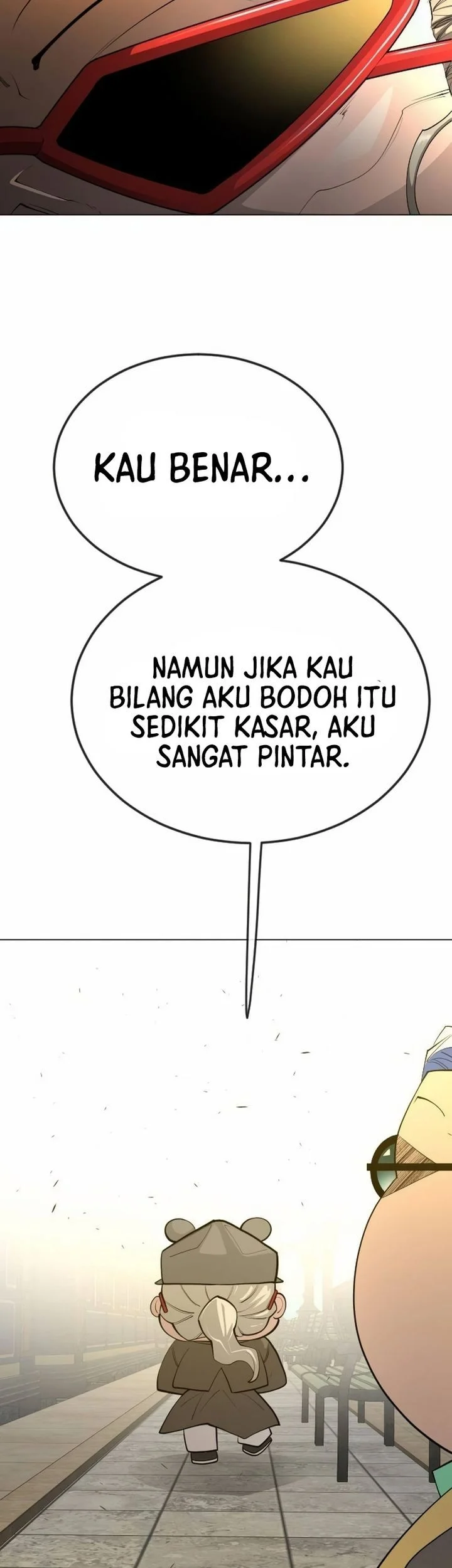 Superhuman Era Chapter 168 Gambar 29