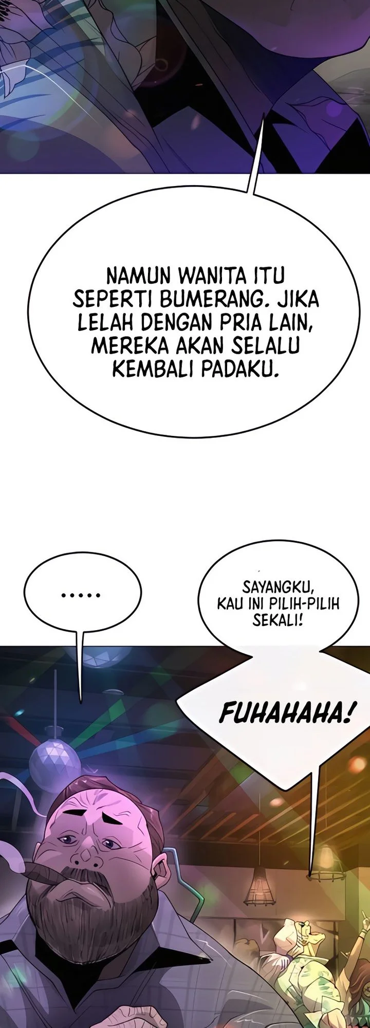Superhuman Era Chapter 169 Gambar 22