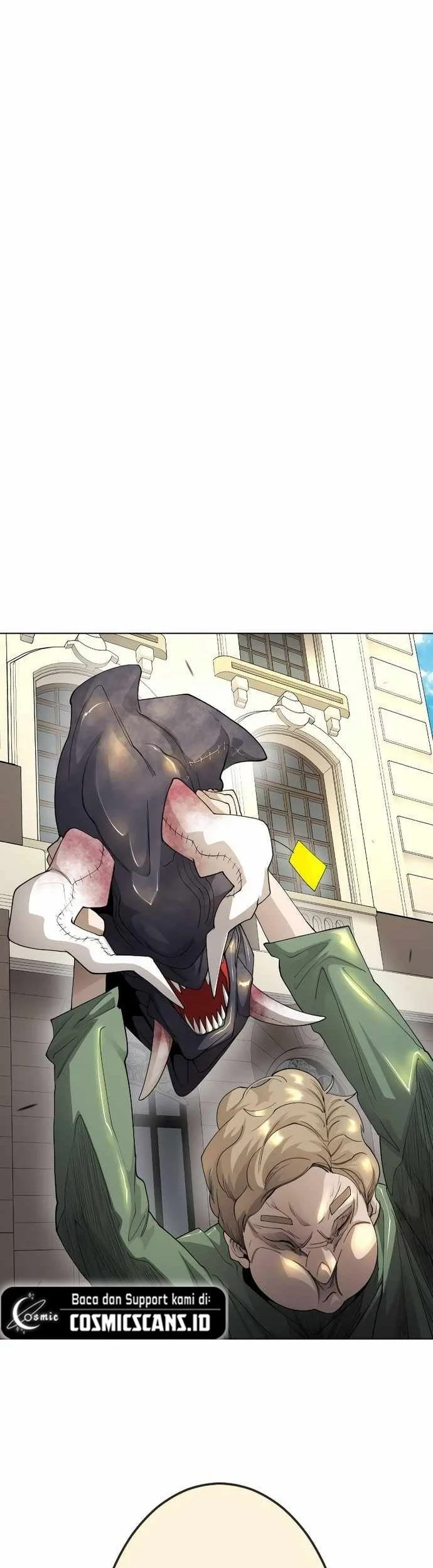 Superhuman Era Chapter 173 Gambar 22