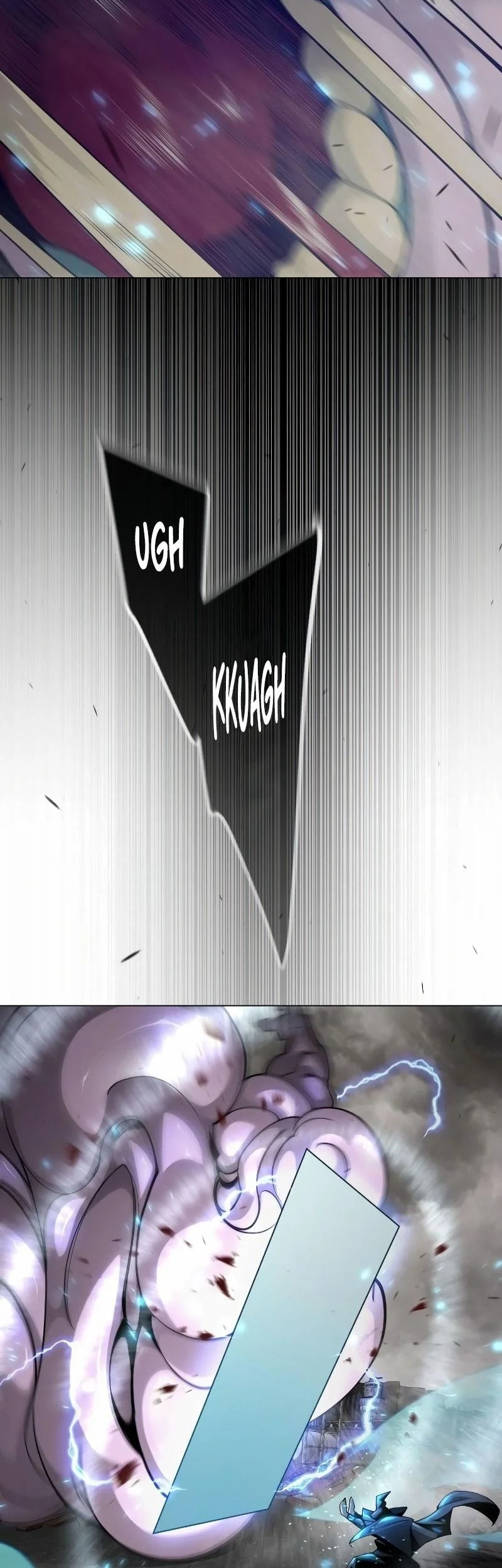 Superhuman Era Chapter 179 Gambar 34