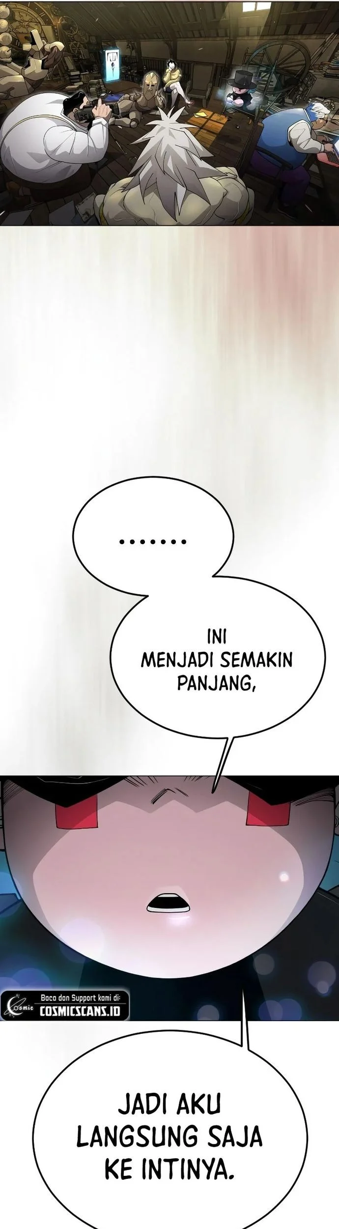 Superhuman Era Chapter 184 Gambar 31