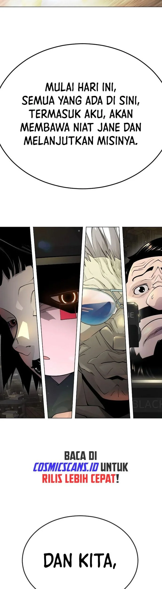 Superhuman Era Chapter 184 Gambar 34