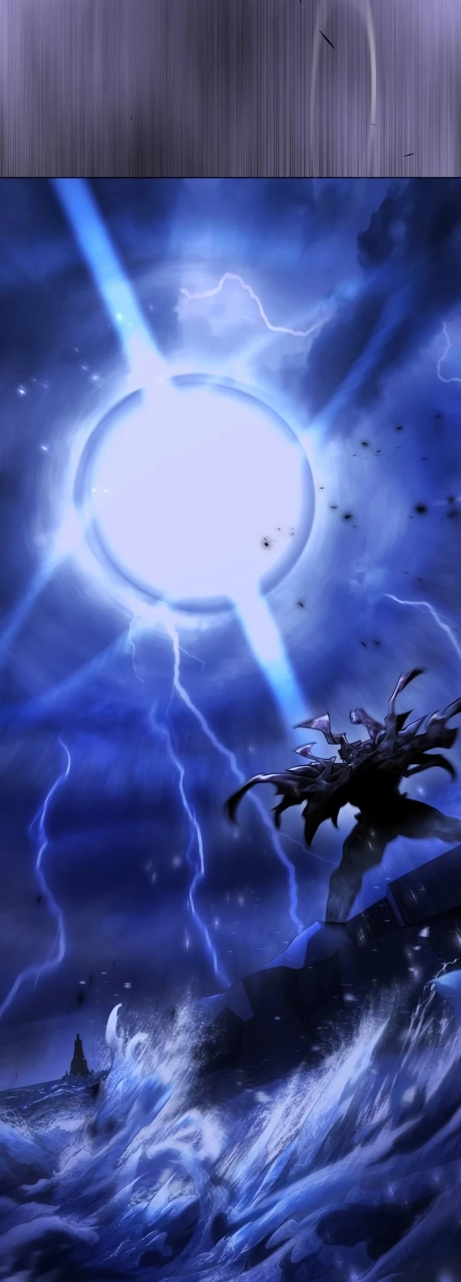 Superhuman Era Chapter 189 Gambar 62