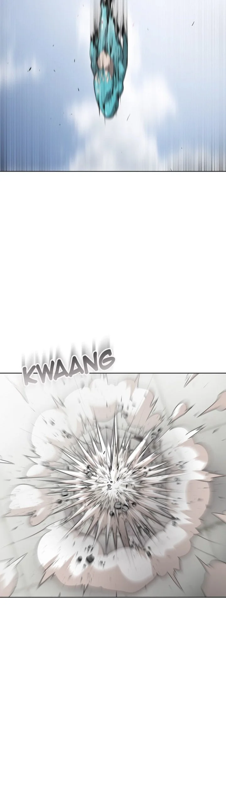 Superhuman Era Chapter 22 Gambar 18