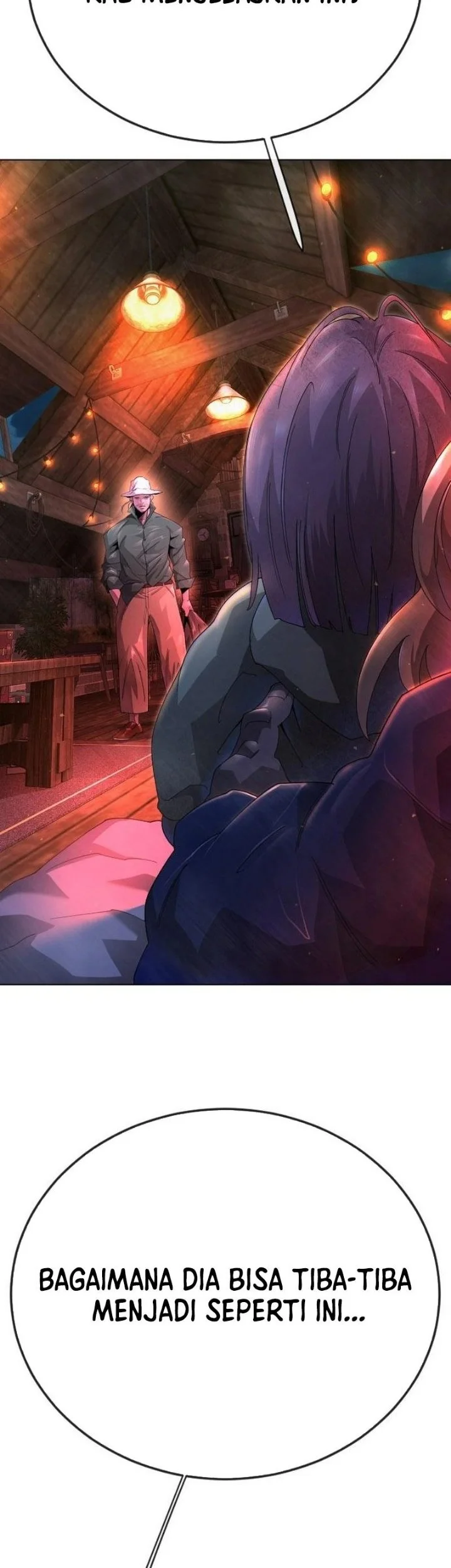 Superhuman Era Chapter 243 Gambar 31