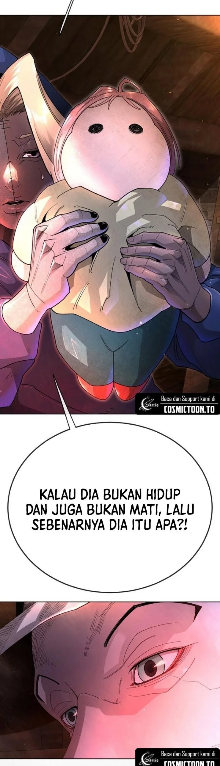 Superhuman Era Chapter 243 Gambar 32