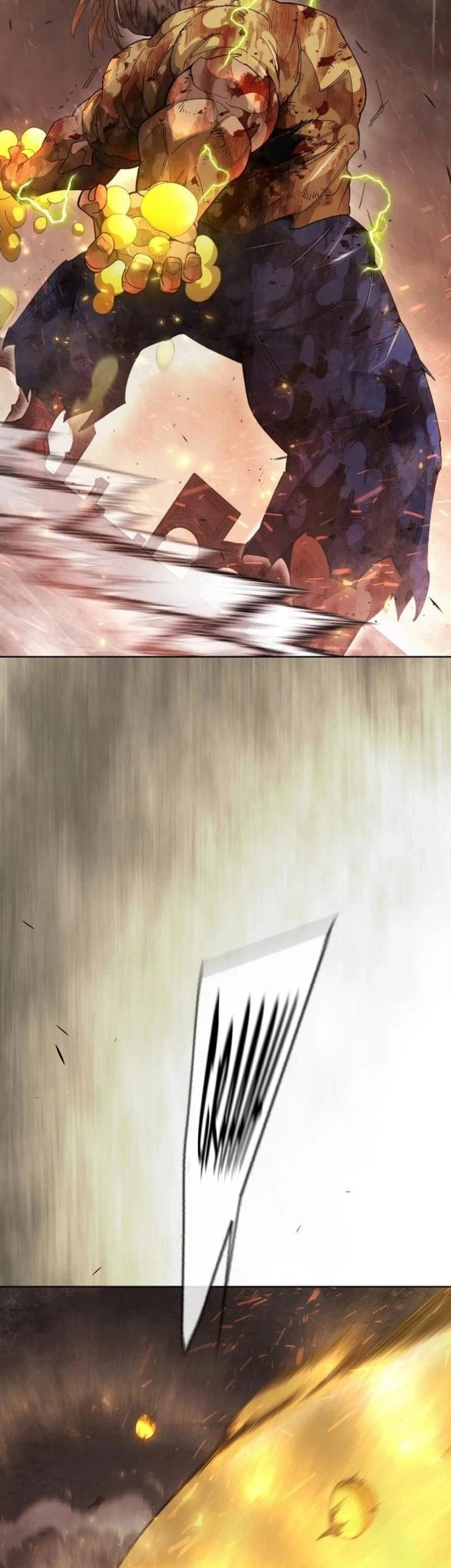 Superhuman Era Chapter 244 Gambar 36