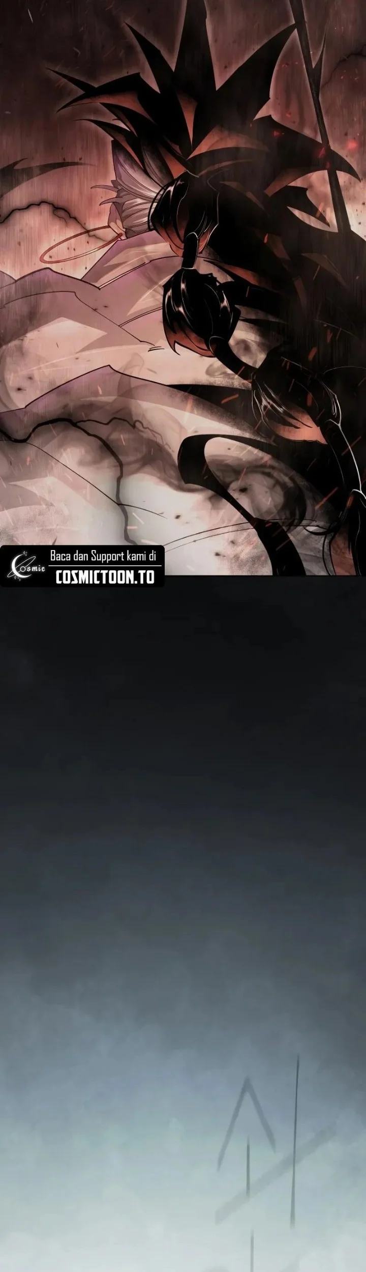 Superhuman Era Chapter 246 Gambar 37
