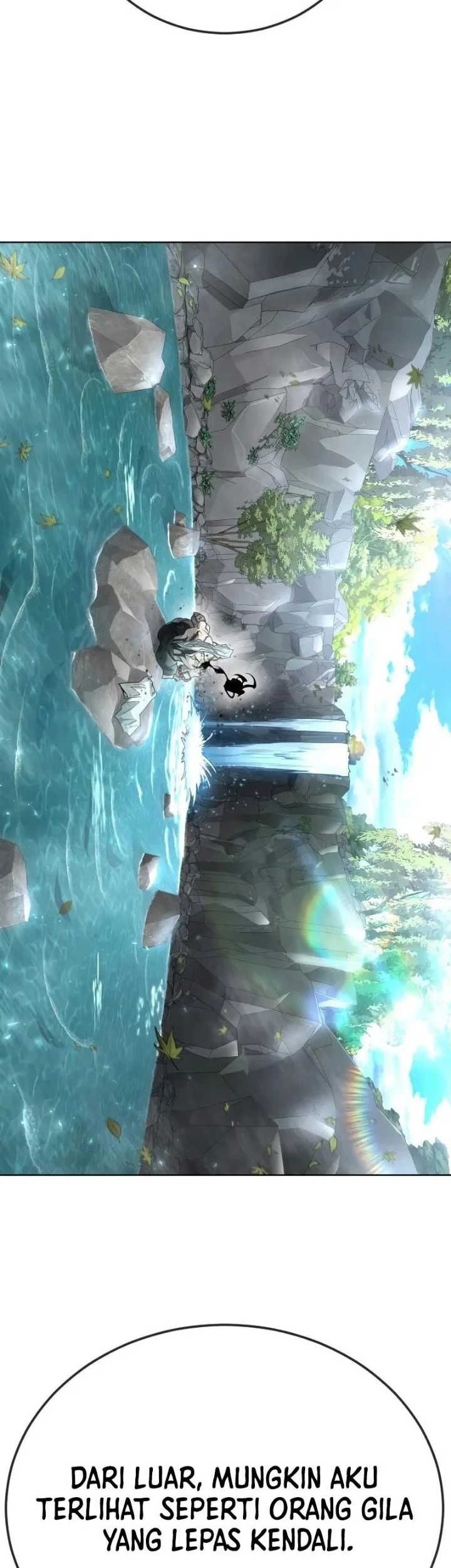 Superhuman Era Chapter 246 Gambar 39