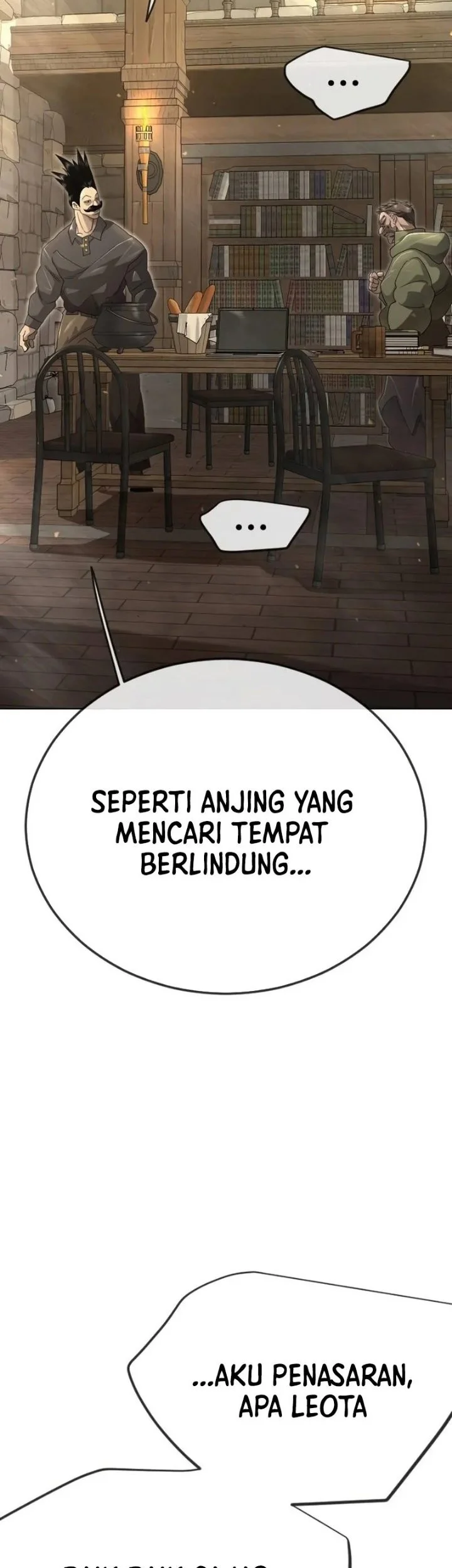 Superhuman Era Chapter 247 Gambar 37