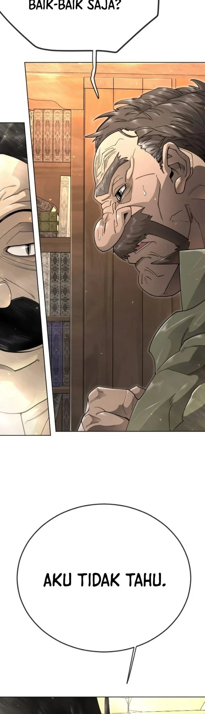 Superhuman Era Chapter 247 Gambar 38