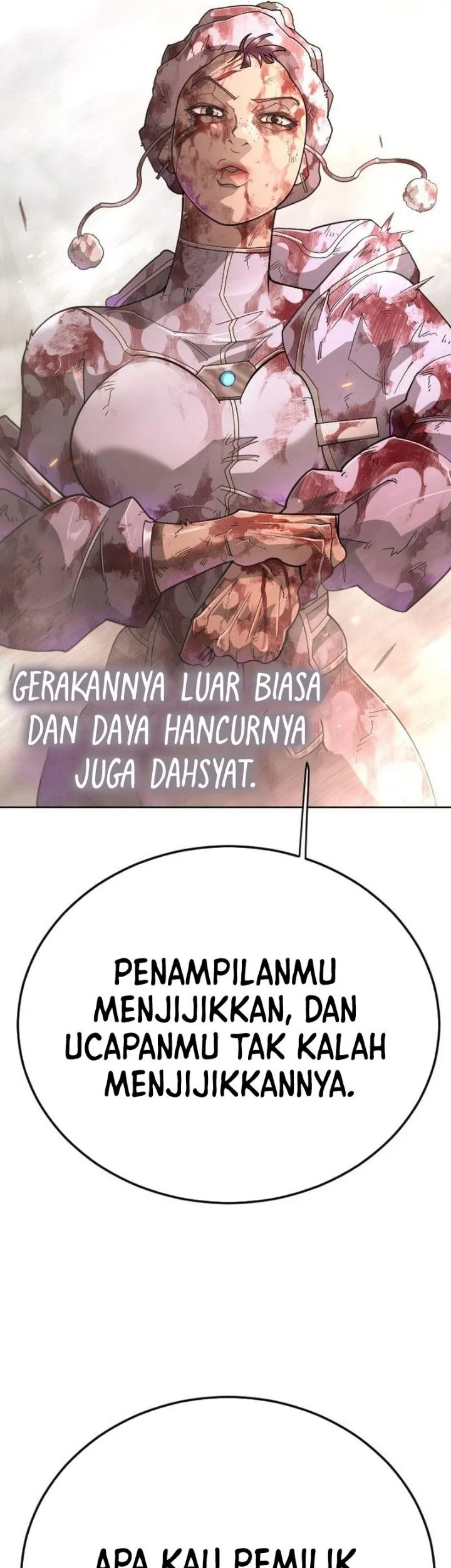 Superhuman Era Chapter 249 Gambar 37