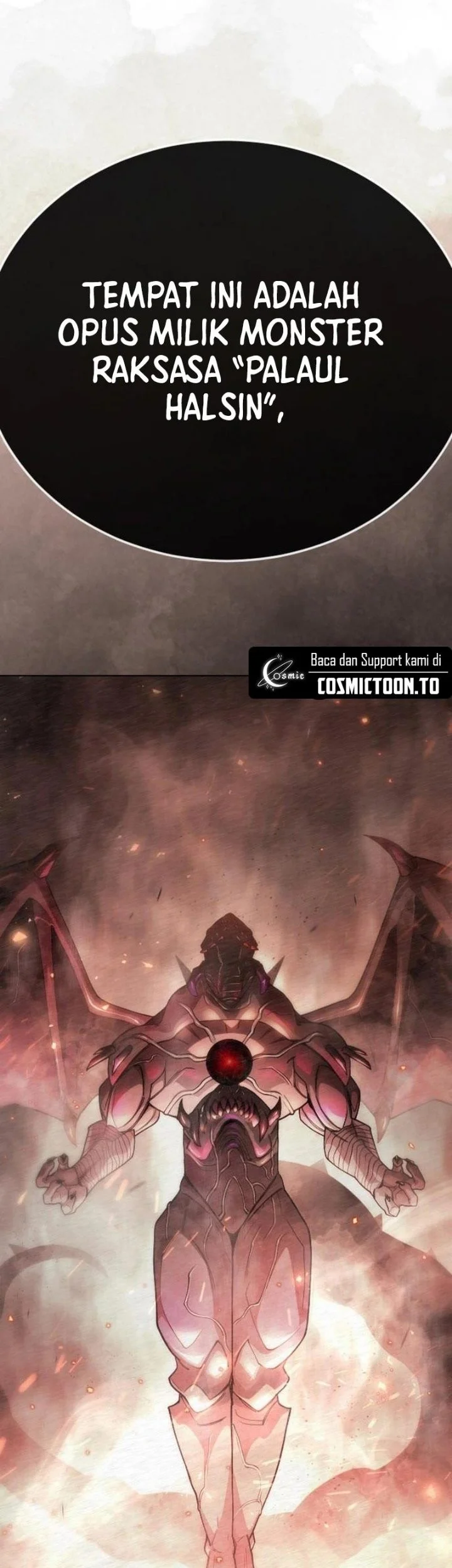 Superhuman Era Chapter 249 Gambar 39