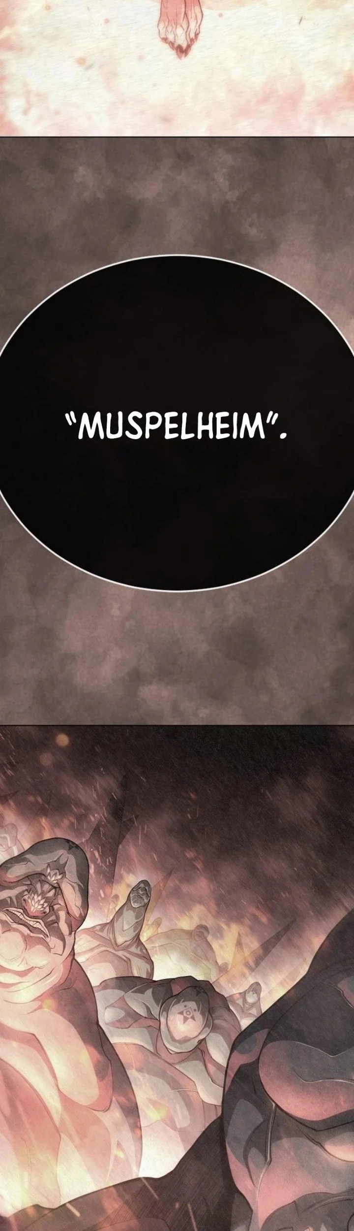 Superhuman Era Chapter 249 Gambar 40