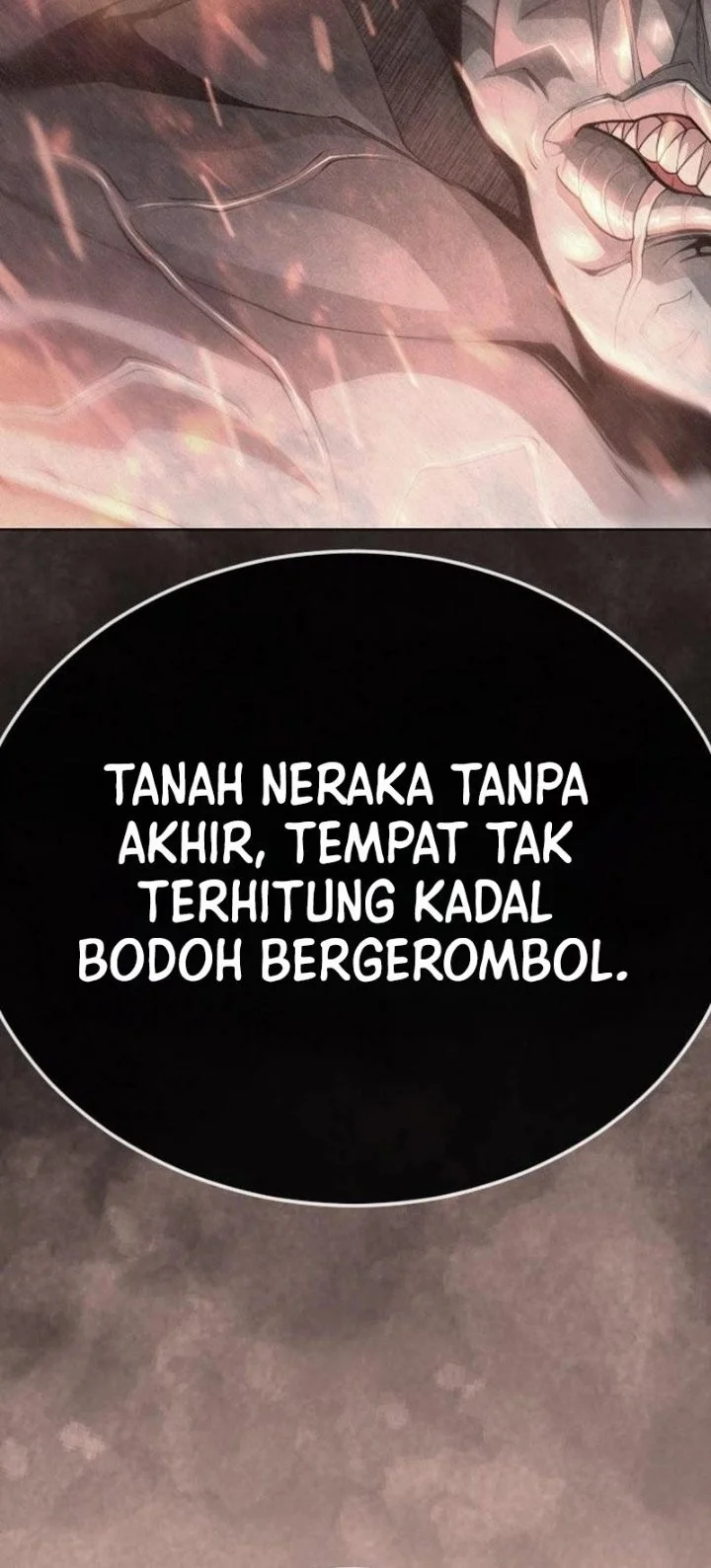 Superhuman Era Chapter 249 Gambar 41