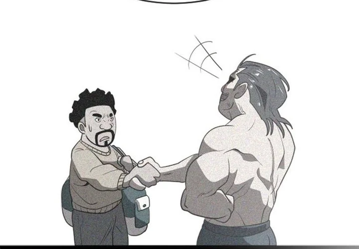 Superhuman Era Chapter 25 Gambar 15