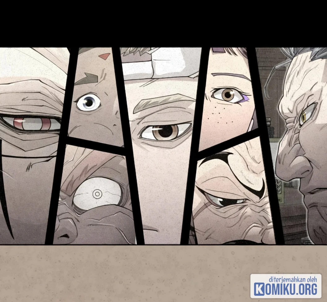 Superhuman Era Chapter 251 Gambar 54