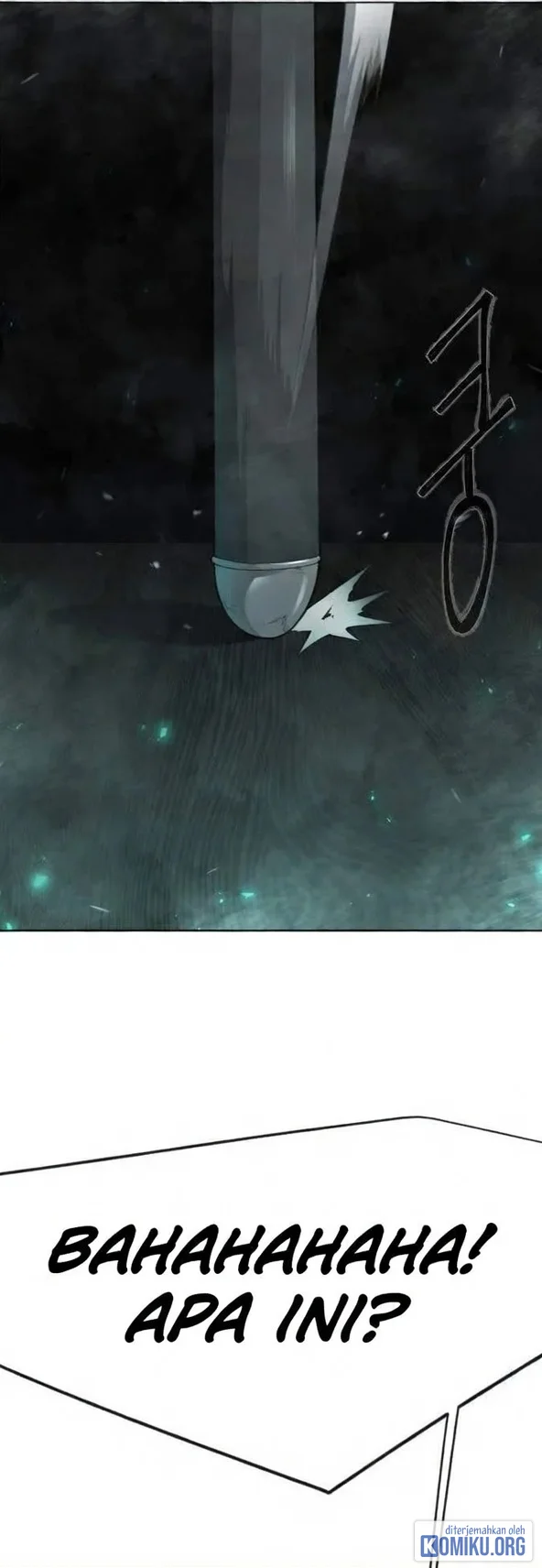 Superhuman Era Chapter 252 Gambar 58