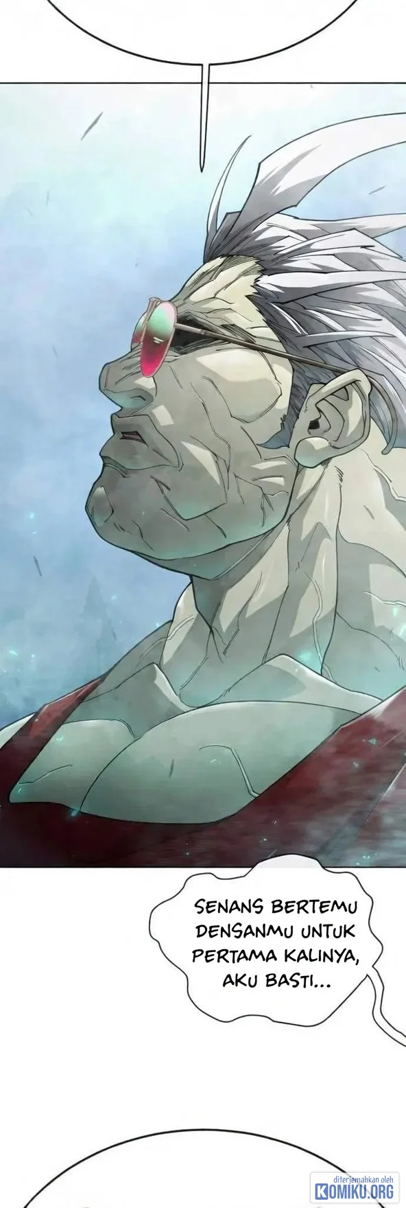 Superhuman Era Chapter 252 Gambar 62