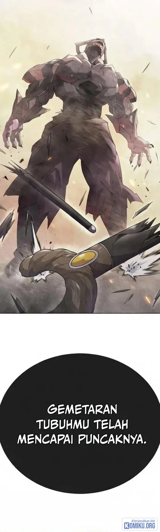Superhuman Era Chapter 253 Gambar 61