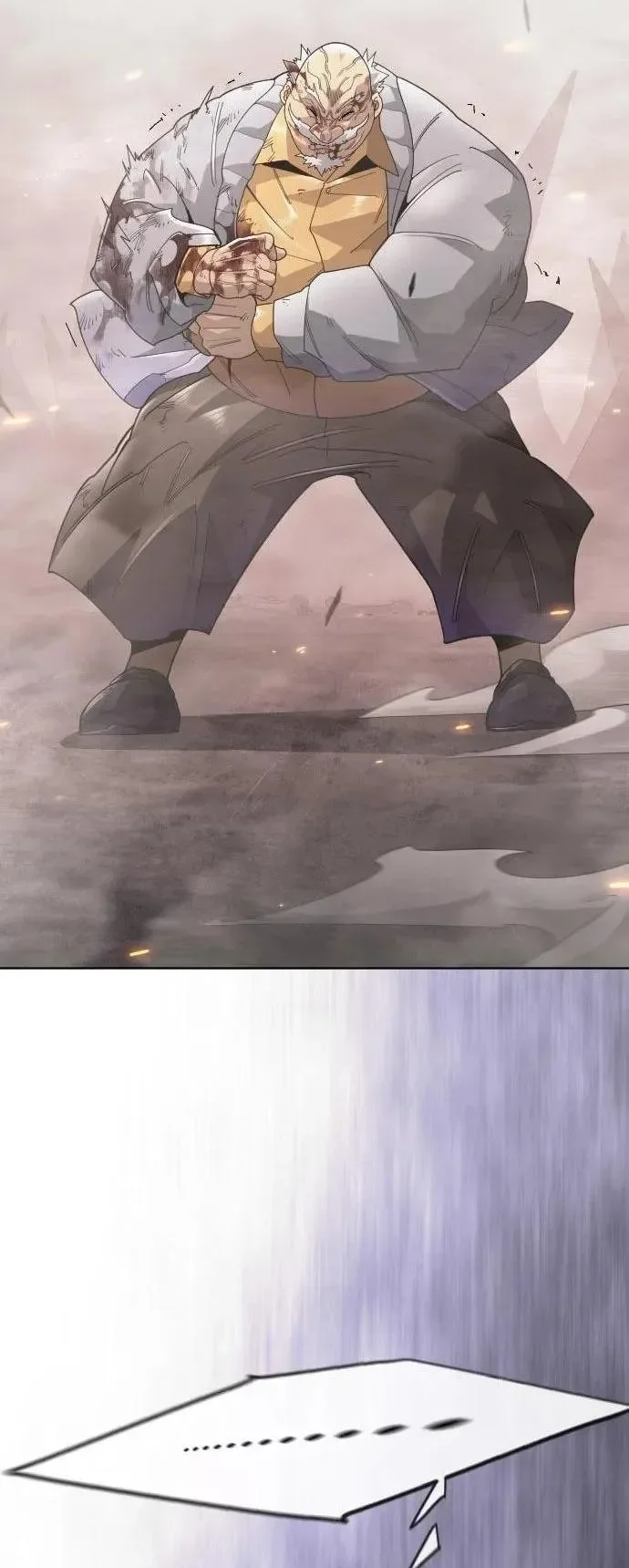 Superhuman Era Chapter 253 Gambar 64