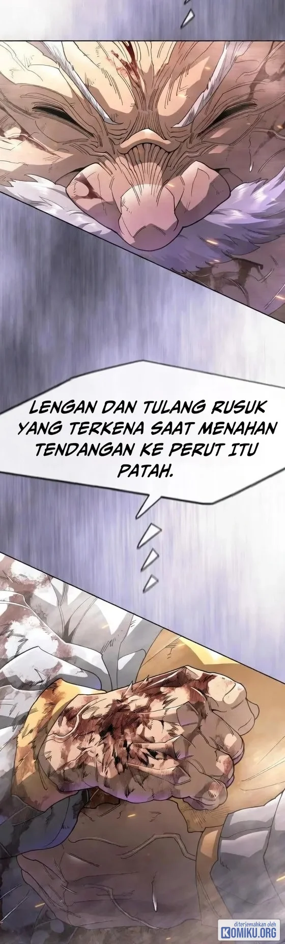 Superhuman Era Chapter 253 Gambar 65