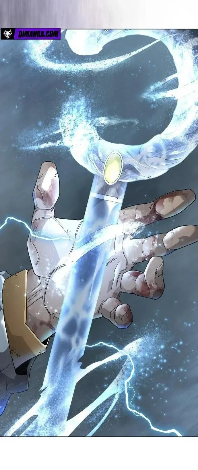 Superhuman Era Chapter 253 Gambar 67