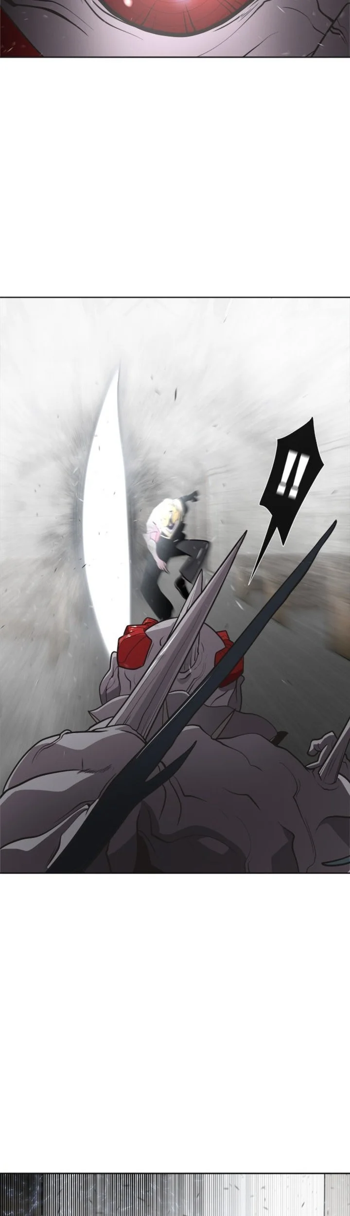 Superhuman Era Chapter 33 Gambar 17