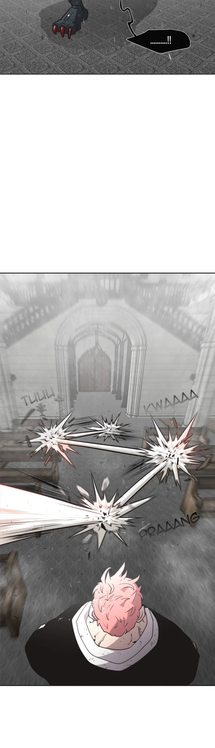 Superhuman Era Chapter 35 Gambar 17