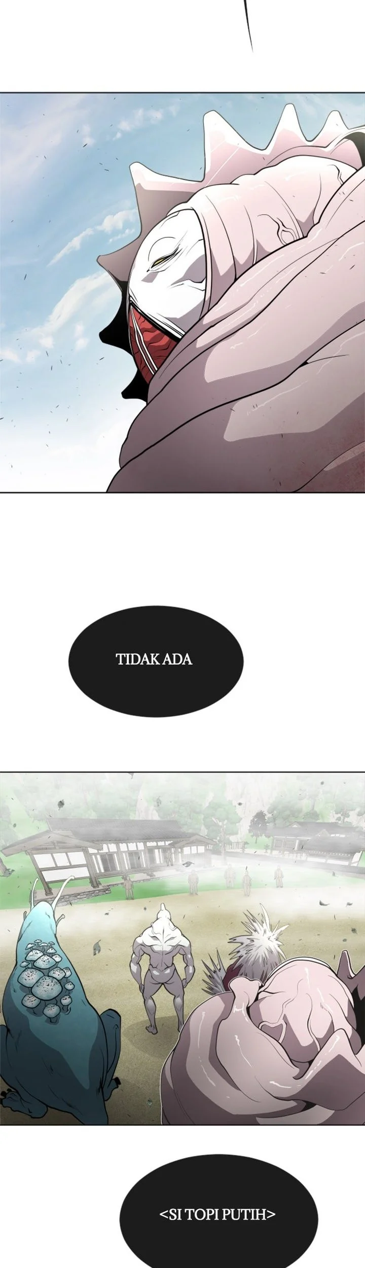Superhuman Era Chapter 59 Gambar 15
