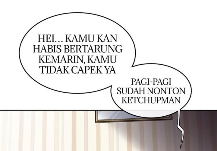 Superhuman Era Chapter 6 Gambar 23