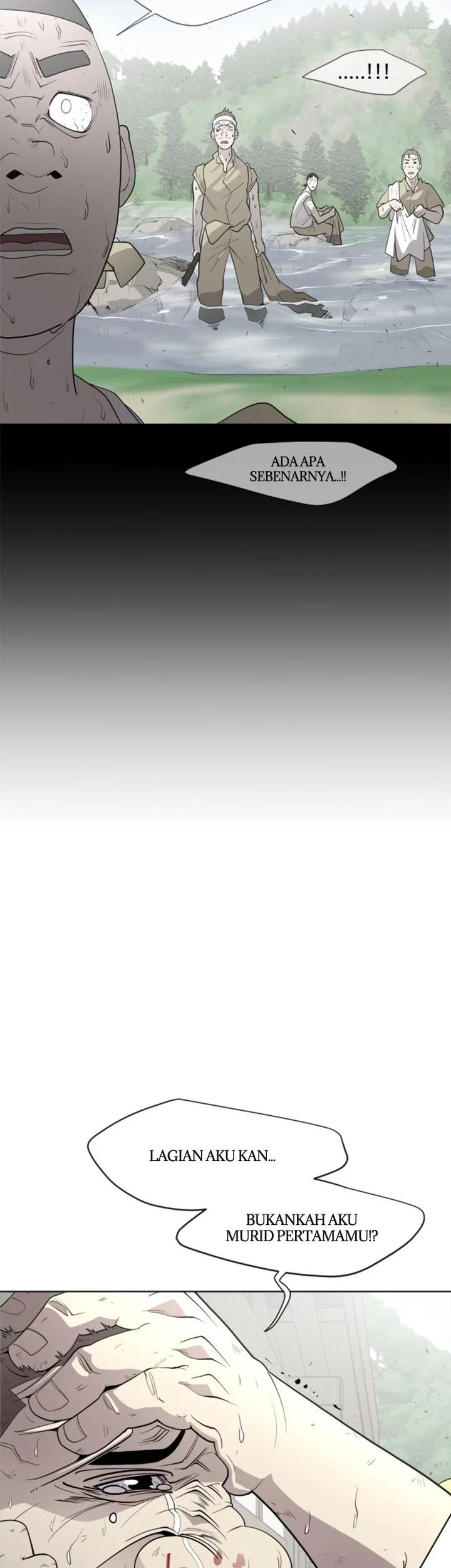 Superhuman Era Chapter 60 Gambar 18