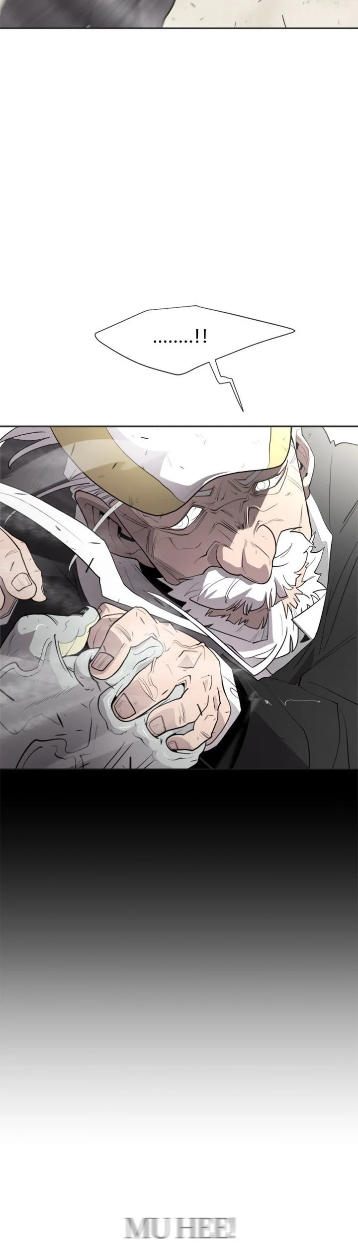 Superhuman Era Chapter 62 Gambar 18