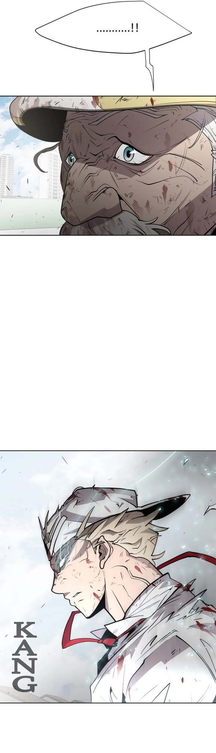 Superhuman Era Chapter 71 Gambar 20